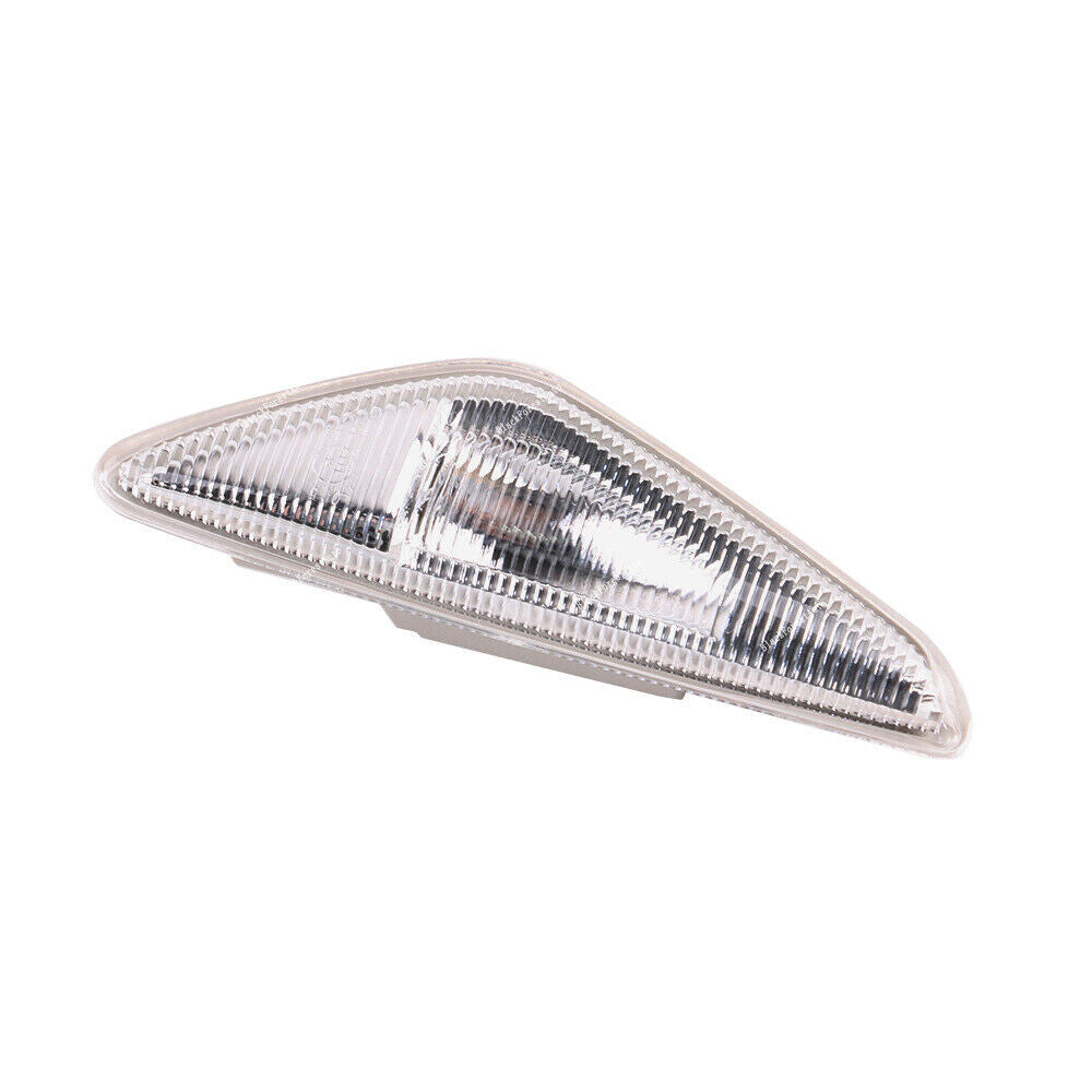 Fit for BMW E70 E71 E72 F25 X3 for X5 X6 Right Fender Side Marker Turn Signal Light