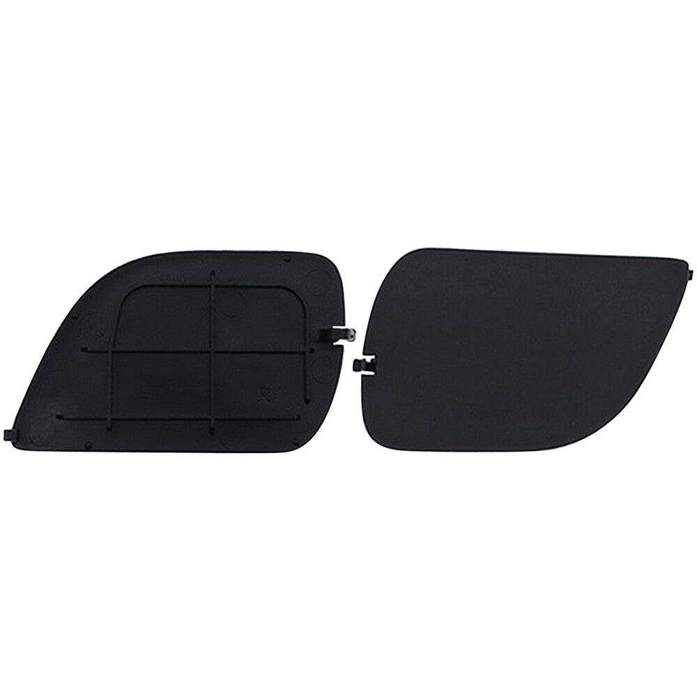Front Left and Right Door Inner Handle Covers for 2003-2007 for Honda for Accord Primed