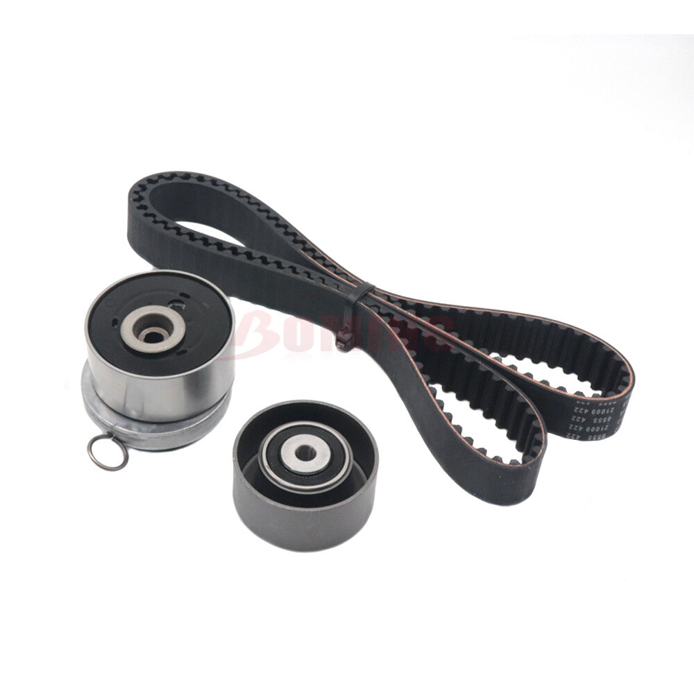 Durable timing belt assembly for Vauxhall 24422964 24436052 55574864 95516740 CN