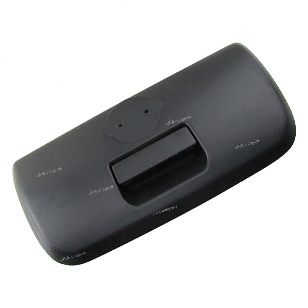 for Nissan Frontier 2001 2002 03 04 90606-VK00A Black Rear Tailgate Door Handle