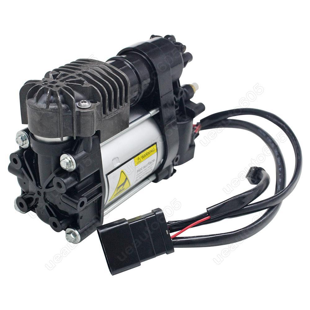 AIR SUSPENSION COMPRESSOR PUMP 68041137AE for JEEP GRAND CHEROKEE WK2 2011-2016