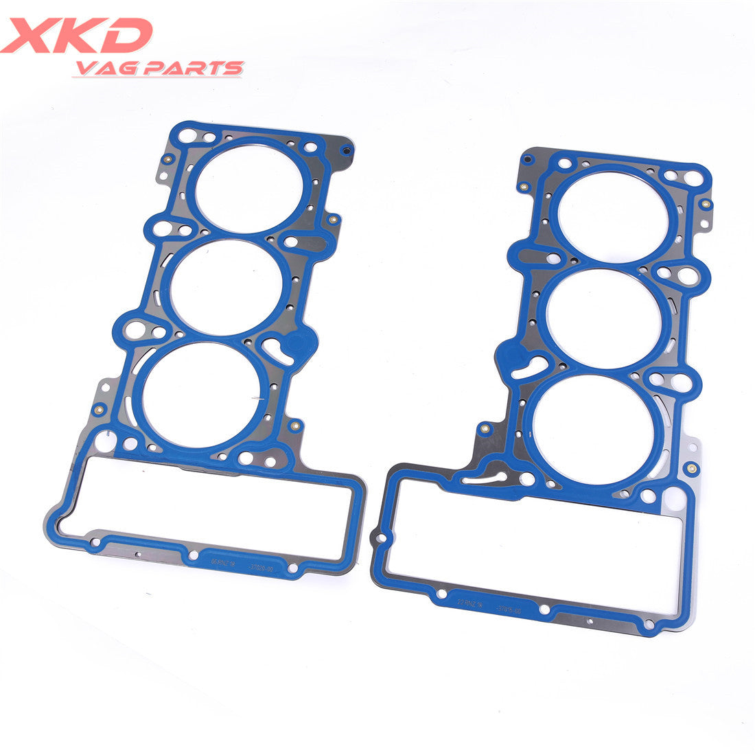 1-3 4-6 Cylinder Head Gaskets for VW Touareg for AUDI for A4 for A5 S6 S8 Q5 Q7