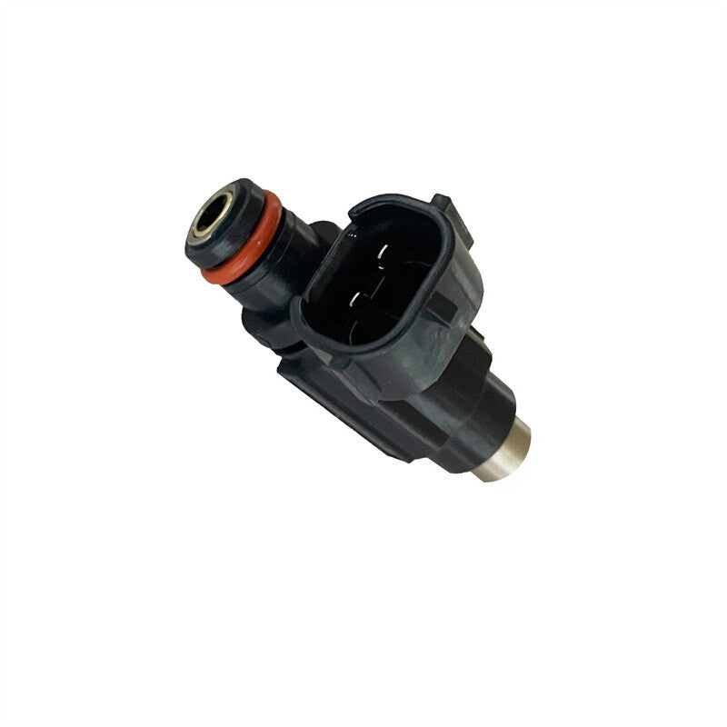 4-piece fuel injector kit for Kawasaki ZX6R Z750 07-12  ZX-6R 21-22 49033-0013