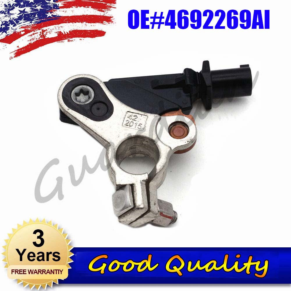 Battery sensor 469269AI for Jeep Cherokee for Dodge for RAM 1500 for Wrangler for Dodge charger