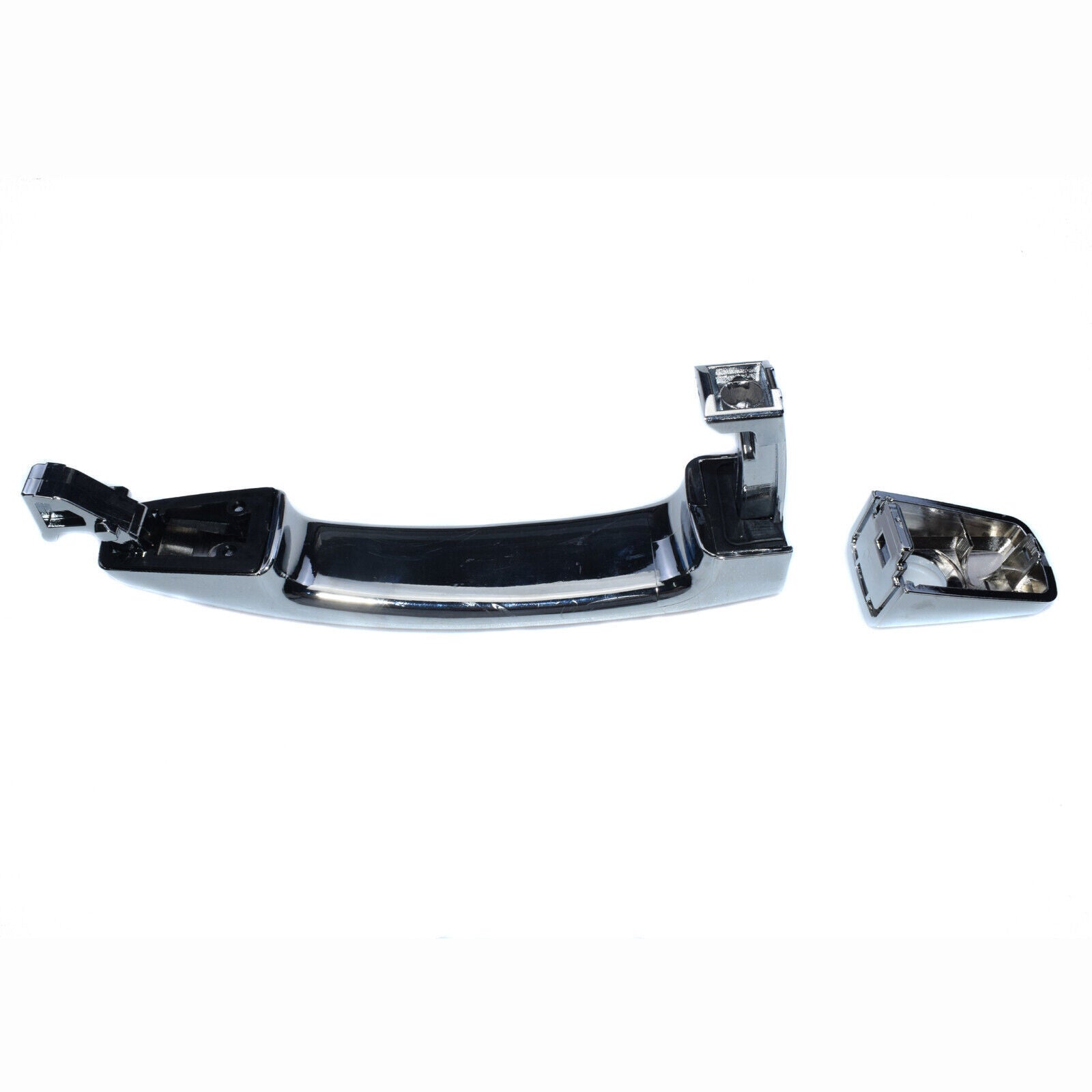 for Chevrolet Aveo 2007-2009 96468266 Chrome Front Left Exterior Door Handle NEW