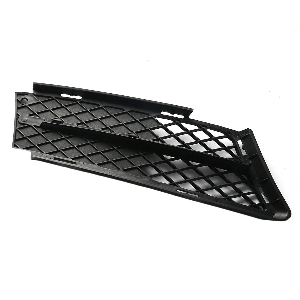 7134082 Bumper Lower Mesh Grill Cover Right for BMW 3-Series E90 Sedan E91 Wagon