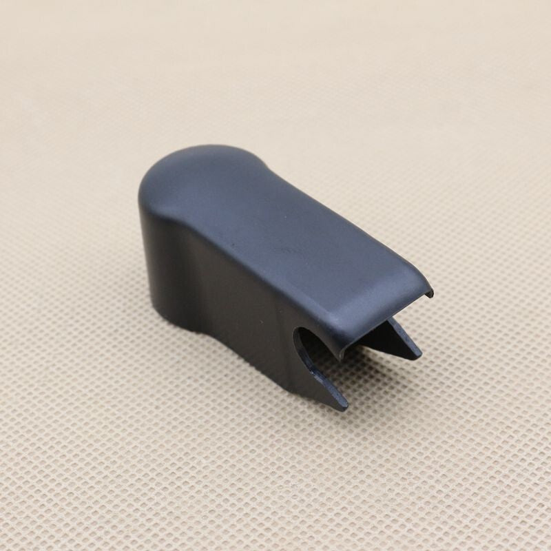 1-piece rear windshield wiper arm nut cap 12335707 suitable for Hummer H2 2003-2009