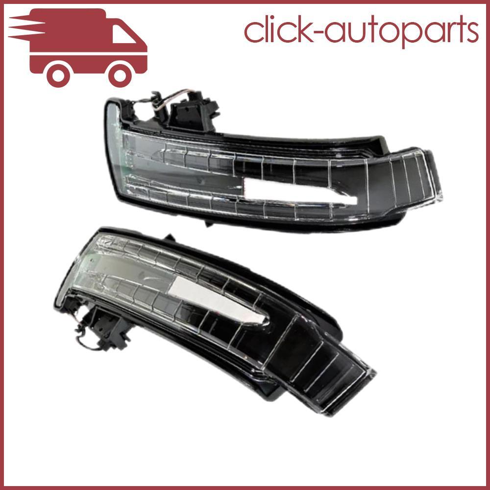 2x LH RH Side Mirror Turn Signal Light Lamp Fits For W176 W246 W242 W204 W212