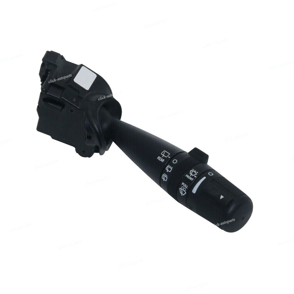 Car Multifunction Windshield Wiper Switch for Jeep Compass for Wrangler for Dodge Left