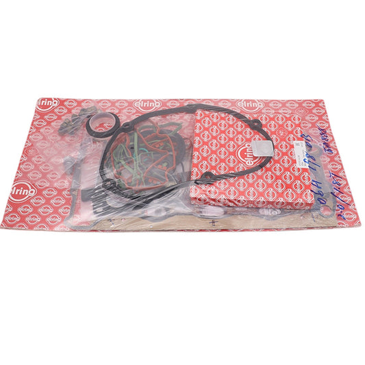 23mm Engine Overhaul Rebuild Kit and Connecting Rod Set for Volkswagen for Audi for A4 2.0 TFSI CDN CCZ