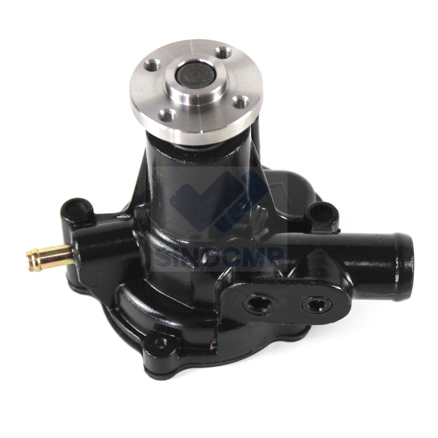 729428-42003 729428-42004 AFT Water Pump for YANMAR 4TNE84 4TNE88 4TNE84T 4TN84L