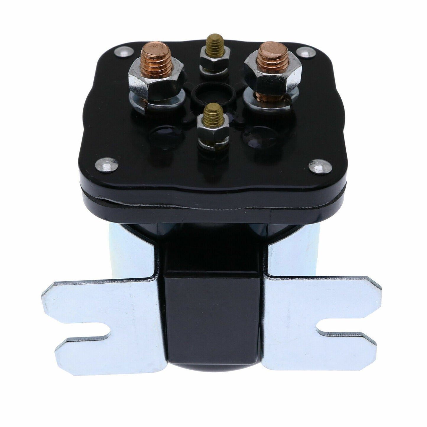 Contactor solenoid relay 5967 24V 200A for MISC AWP Aerial Lift platform