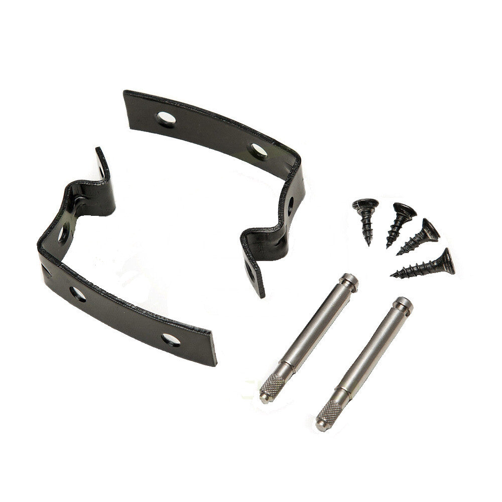 Glove Box Lid Hinge Snapped Repair Fix Kit Brackets for Audi A4 S4 RS4 B6 B7 8E