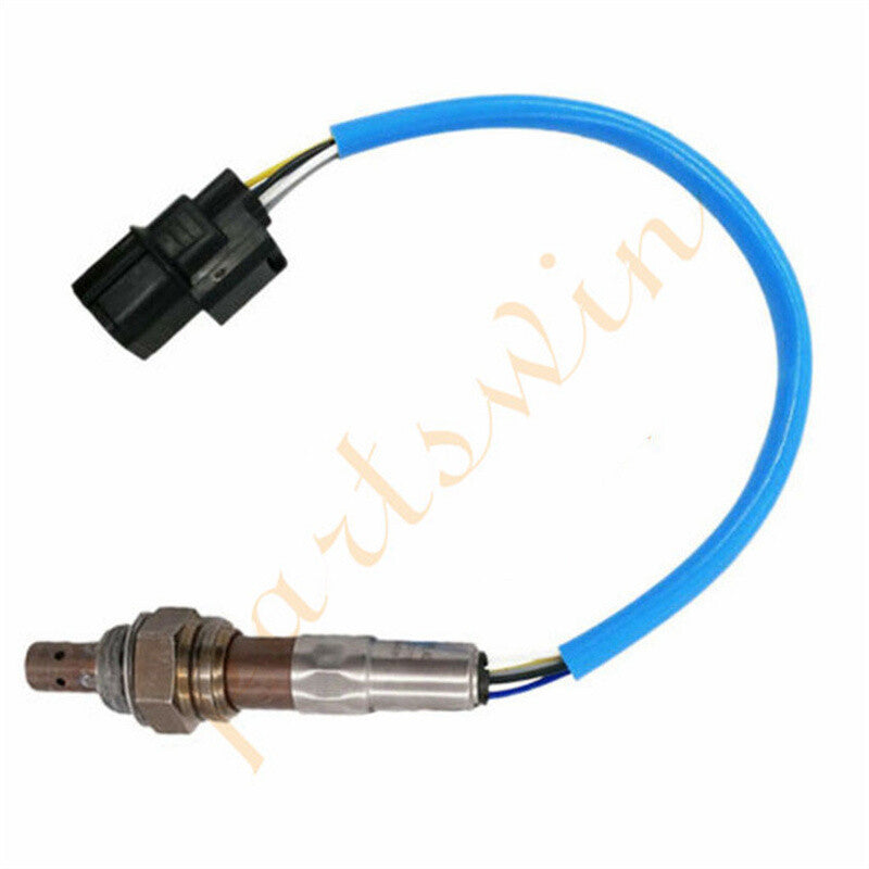 4-pack of upstream and downstream O2 oxygen sensors suitable for 2007-2010 for Honda Odyssey 3.5L V6