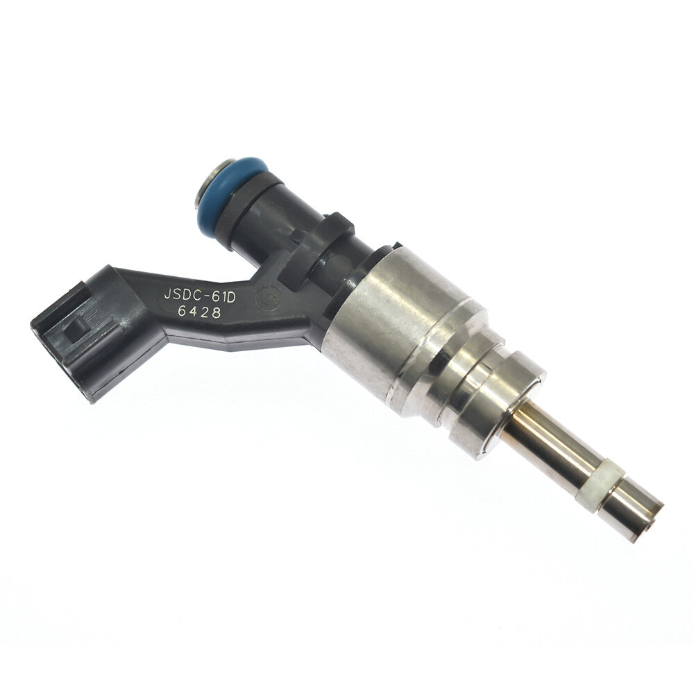8pcs Fuel injectors JSDC-61D for Isuzu FTR NPR-HD NPR-XD NQR NRR FVR