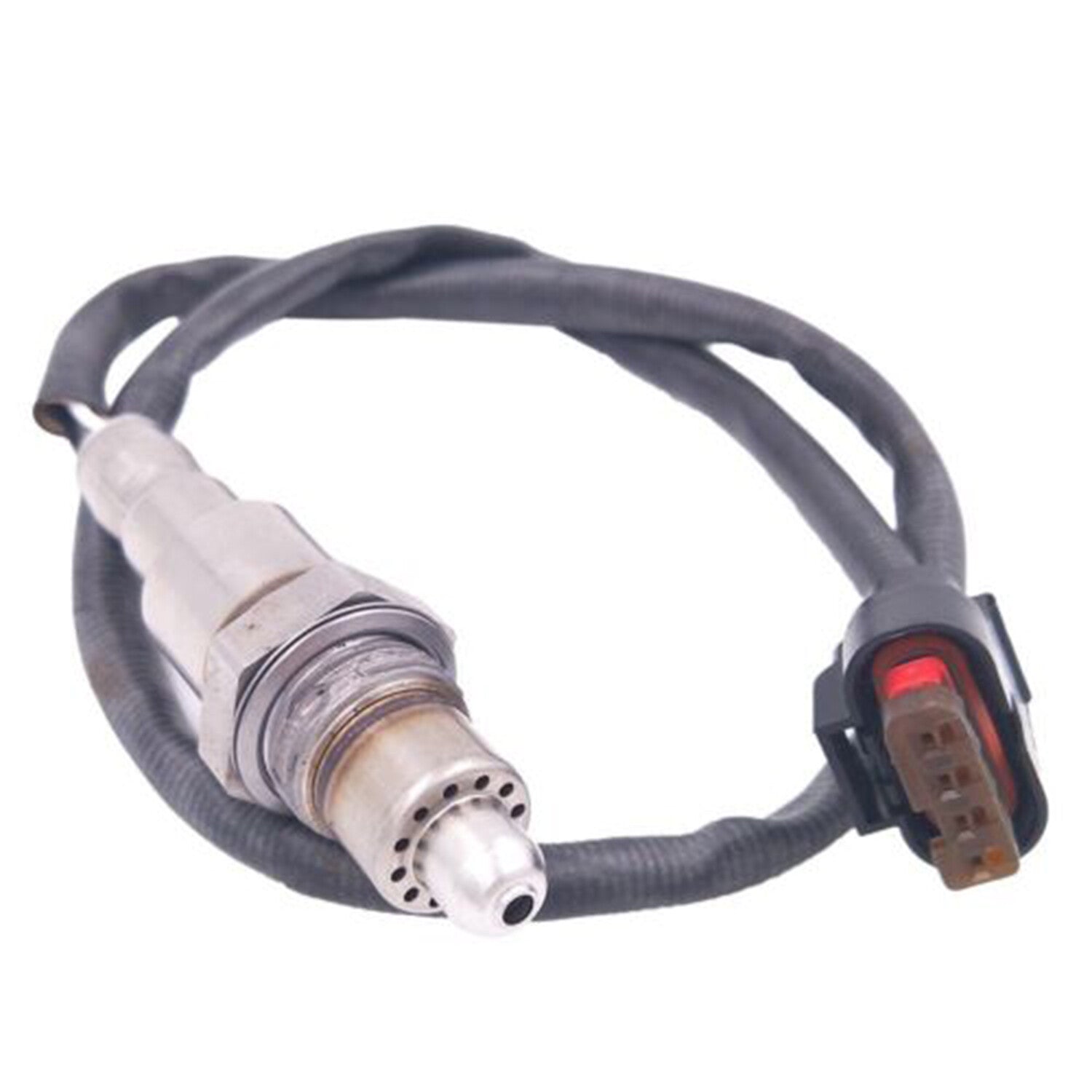 Set of 4 UpDown Oxygen Sensor for Ford F-150 V6 3.5L only fit Turbo 2015-2016