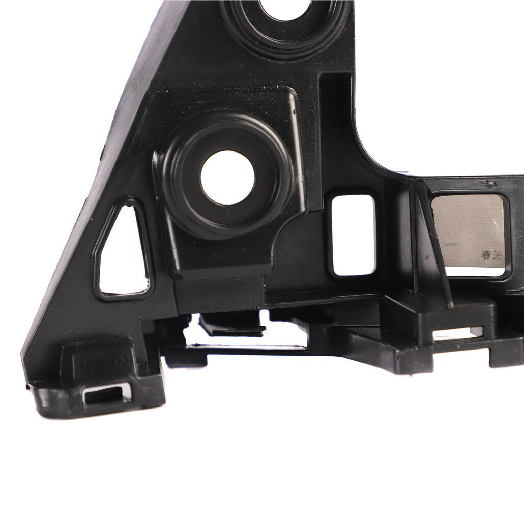 Right bumper bracket mounting 5G6807394A, suitable for e- for Golf 2015-2019.