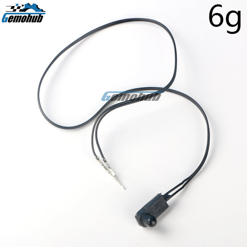 AIR TEMPERATURE SENSOR for Fiat 2012-2020 500L 2014-2020 500X 2001-2020 Doblo