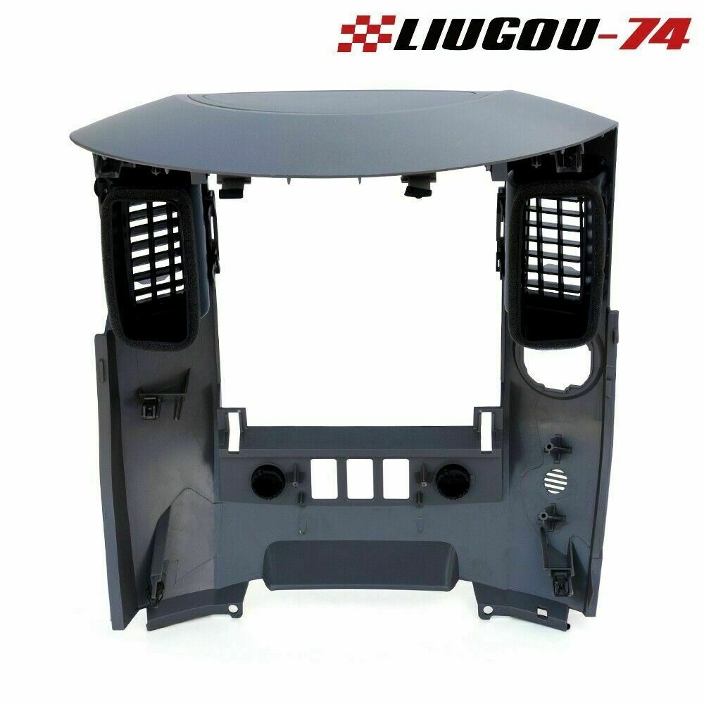 Center Dash / Radio AC bezel with speaker for 2004-2006 for Nissan Titan/Armada