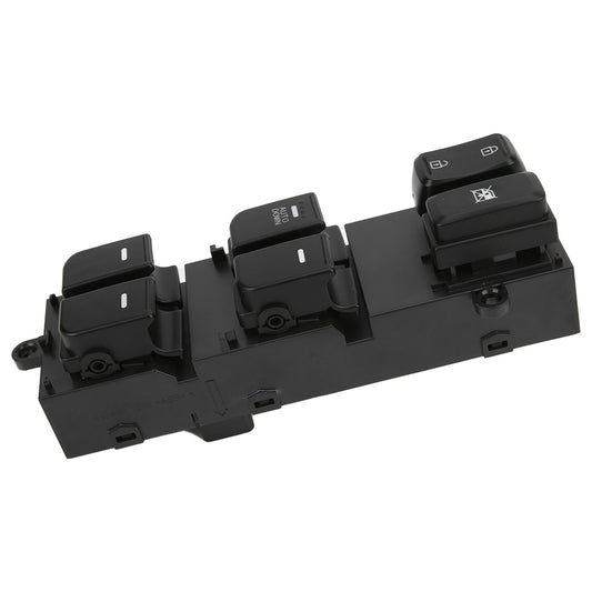 Hot Window Lift Master Switch 935702T000 ABS Metal Part For Optima LHD