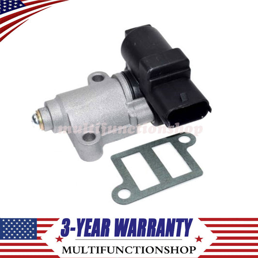Idle Air Control Valve Fit for Kia Soul 2011 2012 2010 4u Burner 2.0L 3515002800