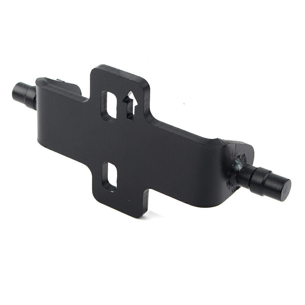 10mm Rider for Seat Lowering Adjustable Kit Fit for BMW R1200GS ADV LC R1200RT Black