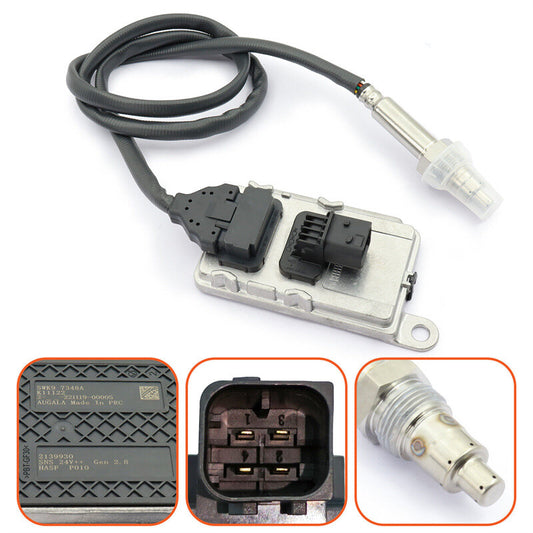 O2 Oxygen Lambda Sensor LF4J-18-8G1B for Mazda 6 1.8 2.0L MZR 2007-2013