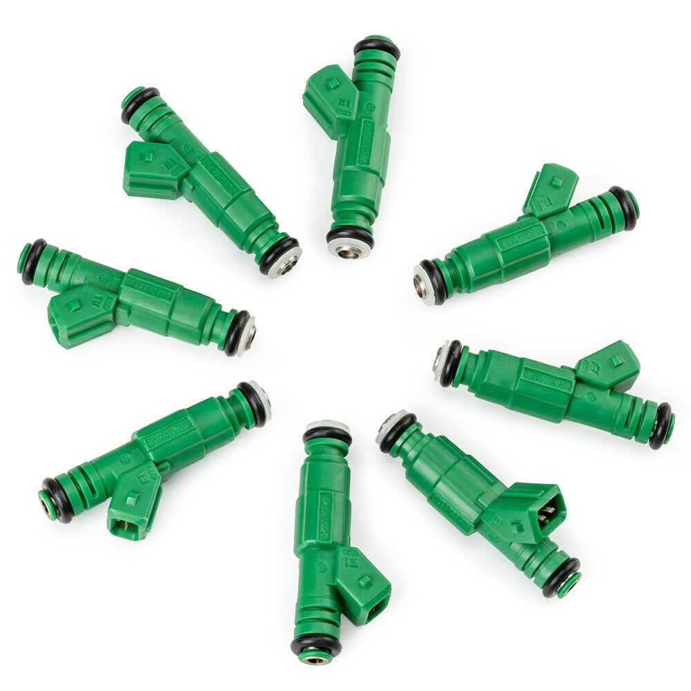 8 fuel injectors 0280155968 suitable for Volkswagen for Passat , for Jetta , Beetle, for Plymouth , Breeze, for Ford