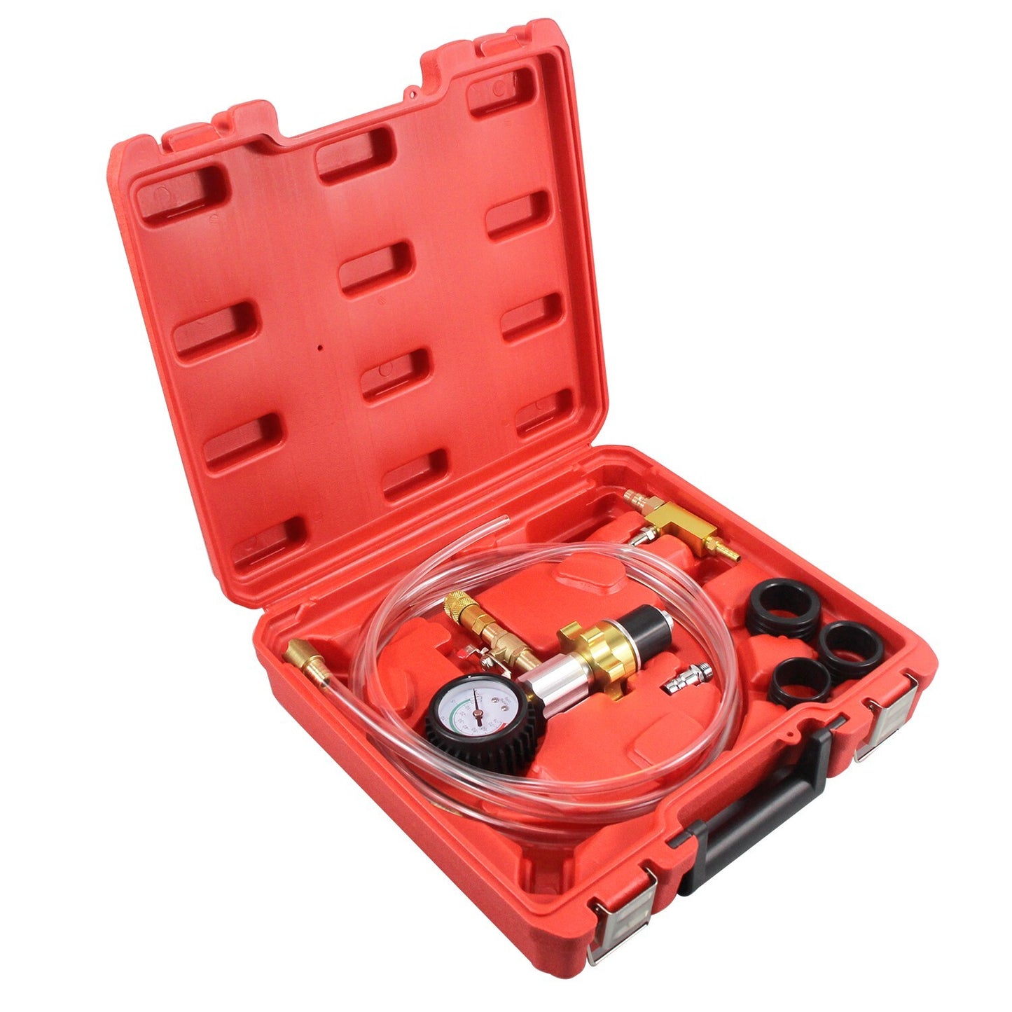 Automatic coolant vacuum kit cooling system vacuum radiator kit replenishment and cleaning tools
