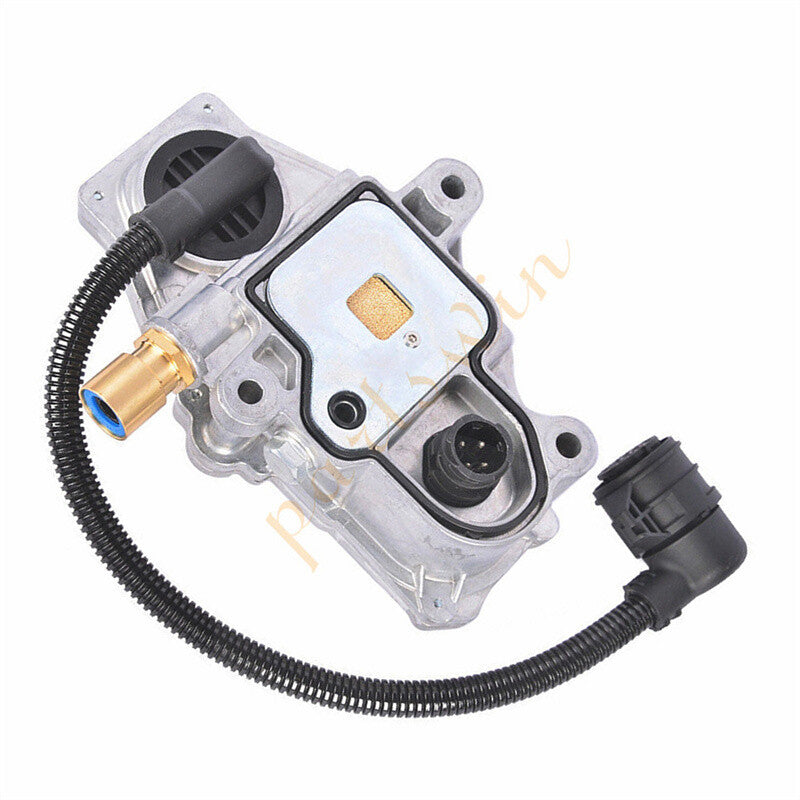 New 12V clutch control solenoid valve for Volvo for Mack | I-Shift mdrive 22327069