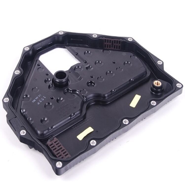 Transmission Oil Pan Fit for Porsche 911 718 W/Screws  Gasket 9G132102500