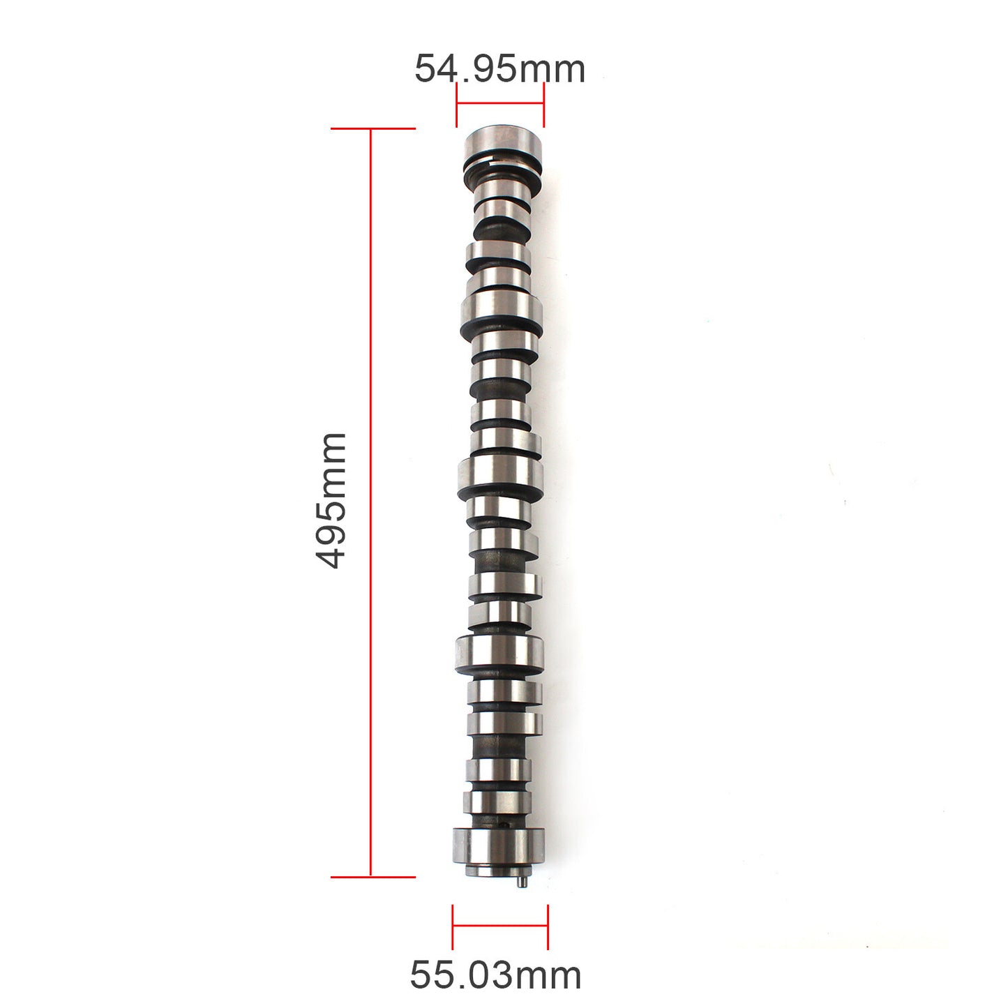 E-1838-P Sloppy Stage Hydraulic Roller Camshaft Fits For GM LS LS1 LS3 .560 Lift