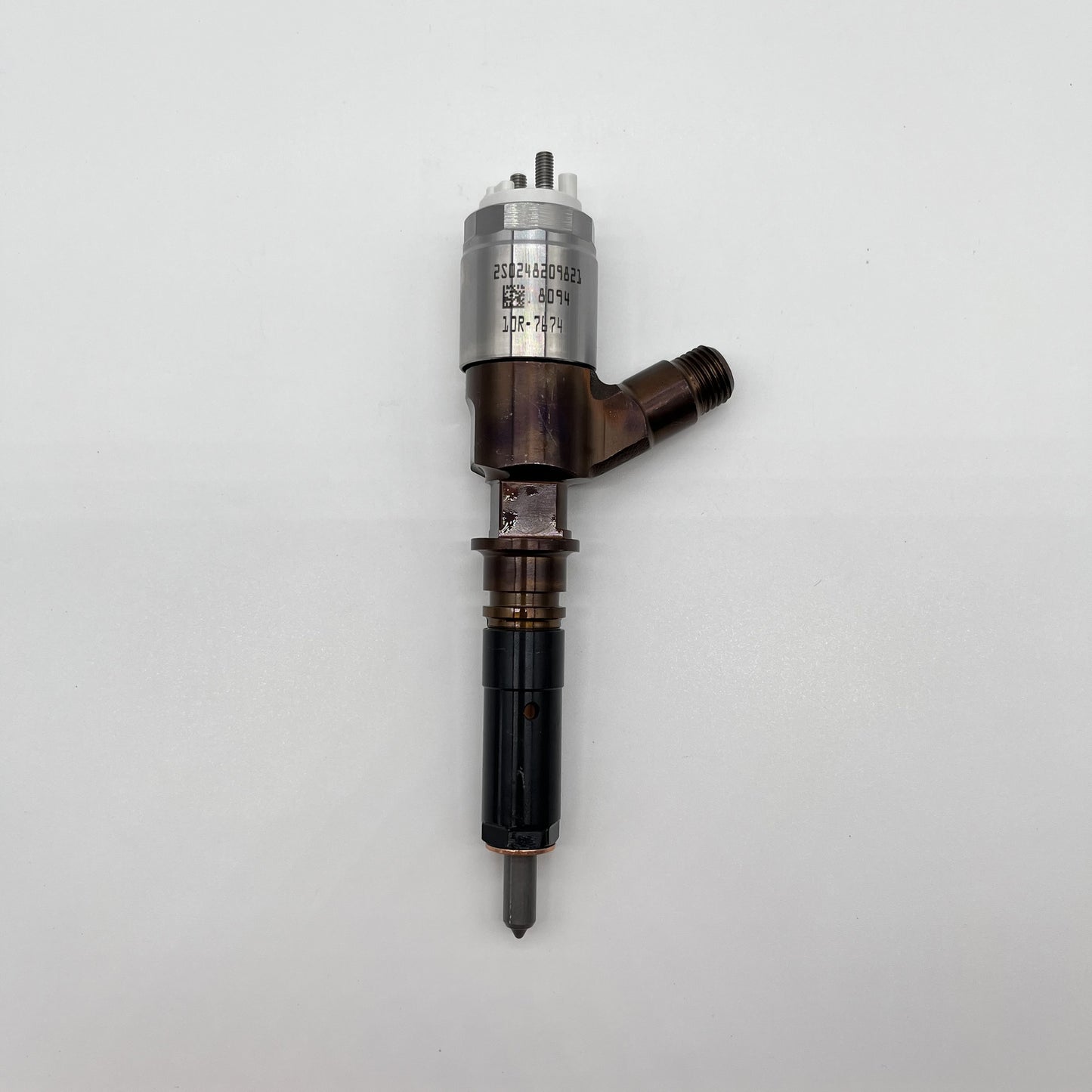 New 3200655 320-0655 Diesel Fuel Injector for CATERPILLAR / PERKINS C6.6 Engine