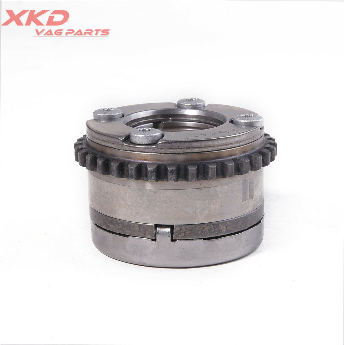 Intake camshaft adjuster suitable for Mercedes-Benz CLS400 E350 E400 C400 A2760503700