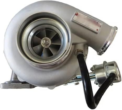 Turbo HX50W Turbocharger VG1560118229 4051391 3776470 For Engine L10