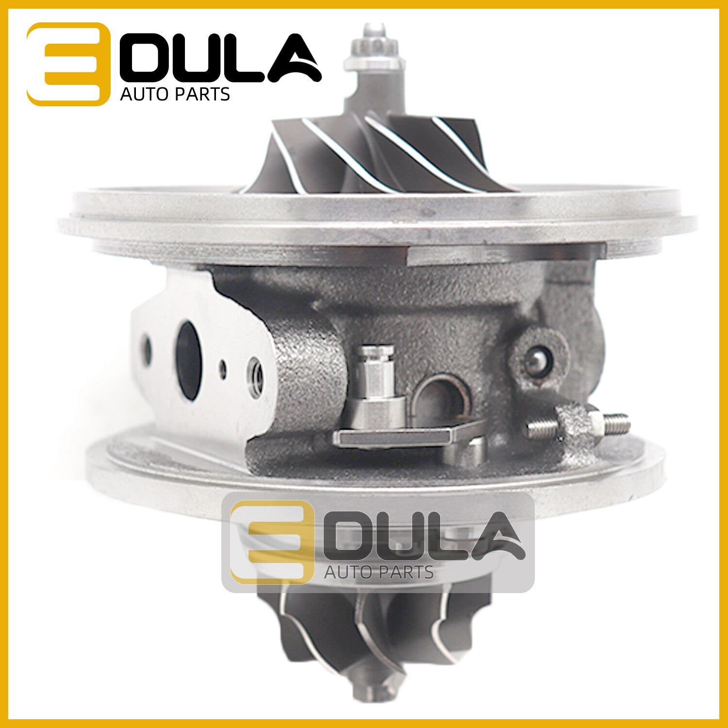Turbo cartridge CHRA FITS For Ranger BT50 J97MU for Mazda B2500 2.5L 3.0L/RHV4 VJ38