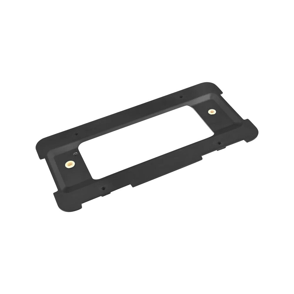 Rear License Plate Support Bracket Fits For E70 E82 E83 E84 E88 E90 E91 E92 E93