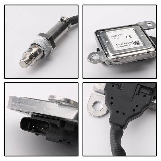new upstream air-fuel ratio oxygen sensor for Mazda 2 1.3 1.5MZR ZJ38-18-8G1A.