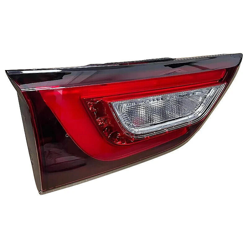 One-piece set suitable for Infiniti QX60 2016-2020 LED left inner taillight and rear turn signal light.