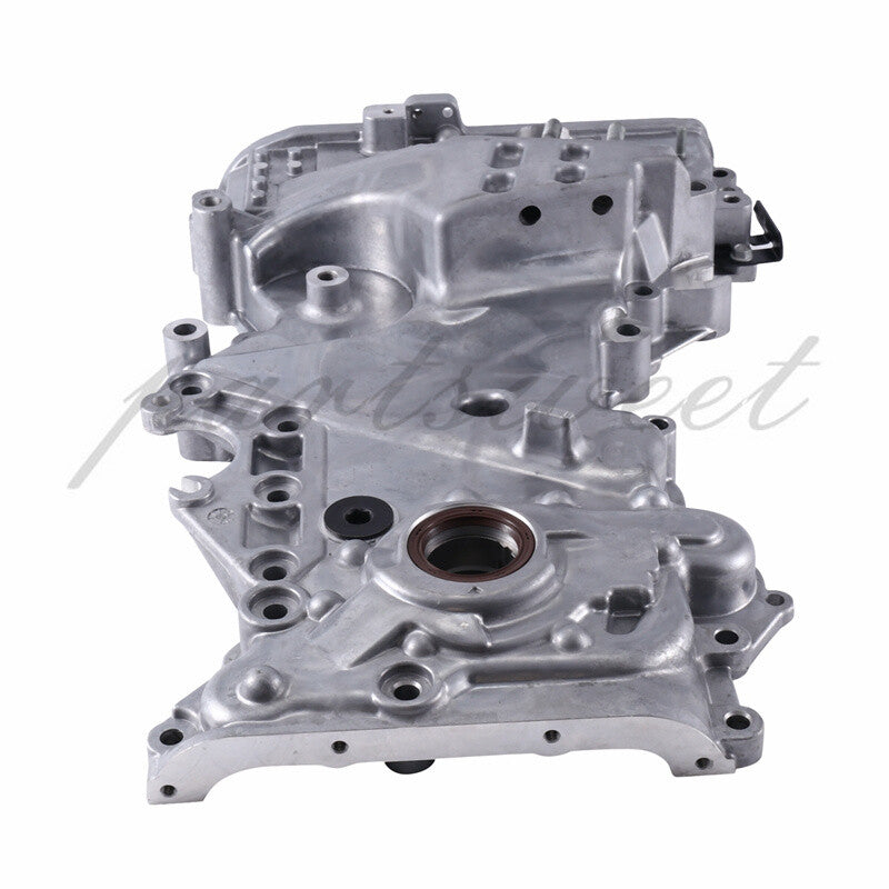 Timing Chain Cover for Hyundai for Elantra 2.0L 2017-2020 21350-2E740 21350-2E700