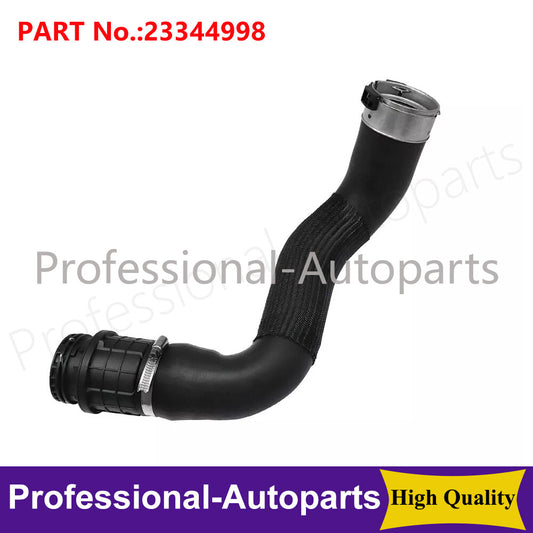 23344998 Intercooling System Connection Hose for Chevrolet Malibu 1.5L 2016-2018