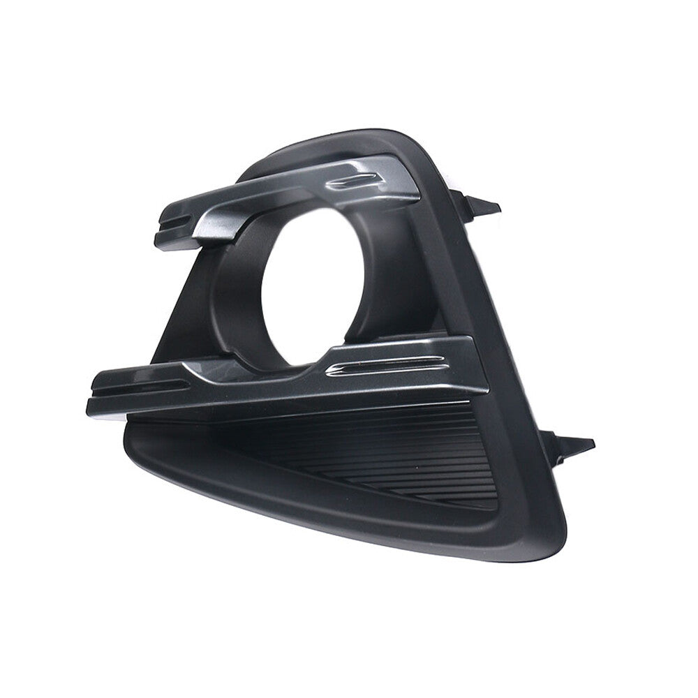 Passenger Side Front Driving/Fog Light Decoration Cover for Mazda CX-5 2015-2016