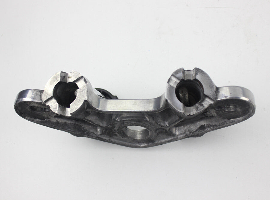 Polish Top Tripple Clamp Knob For Drum Brake for Honda Monkey Z50 Z50A Z50J Gorilla