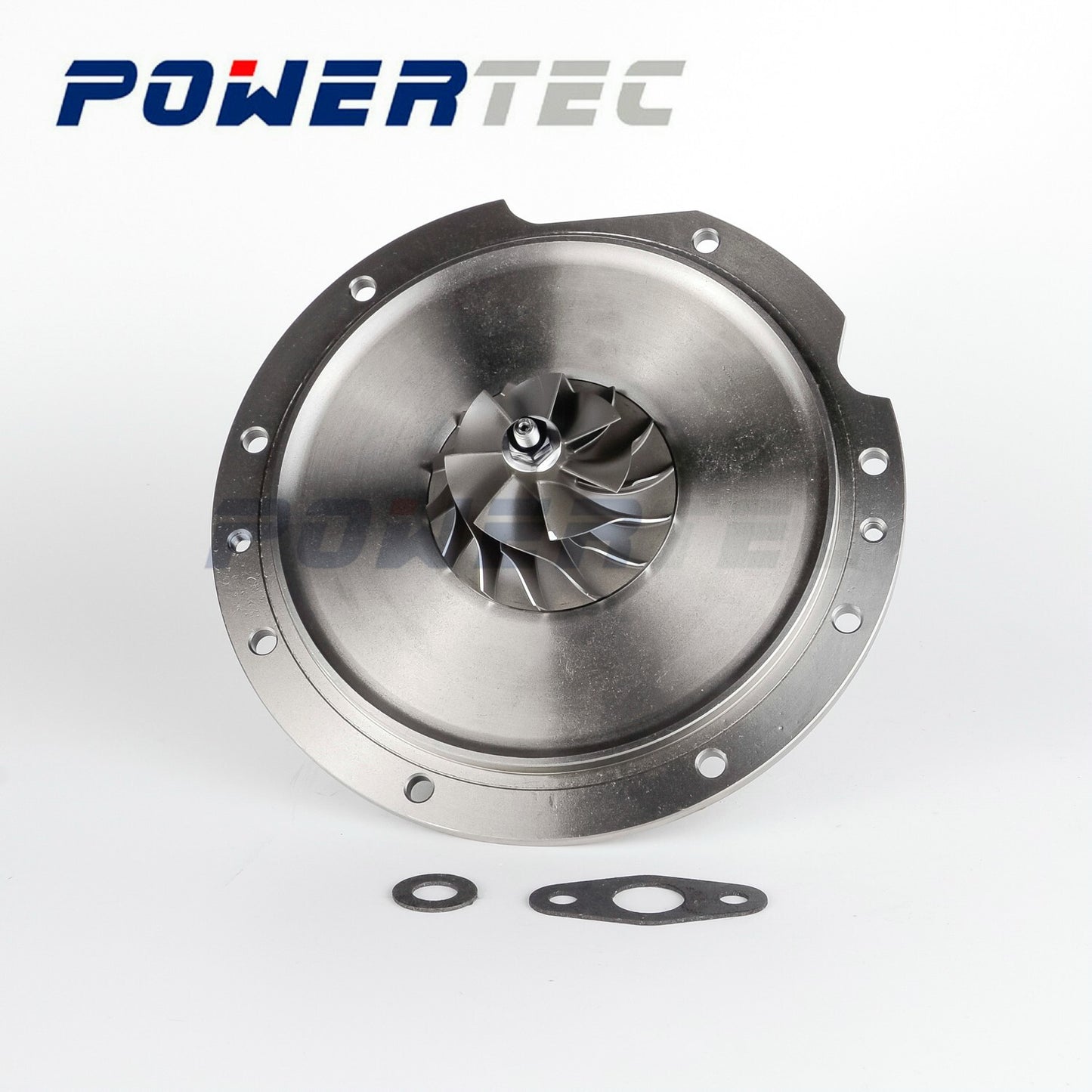 RHF55V Turbo Core VIGT for Isuzu NQR NPR trucks with 4HK1 5.2L diesel engines.