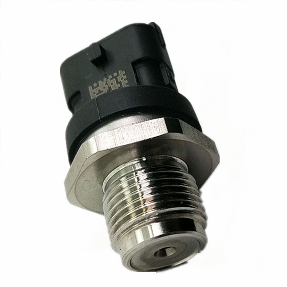 Equipment Manufacturer ( ) 0281006244 Fuel Rail Pressure Sensor for Nissan Navara D22 Patrol ZD30