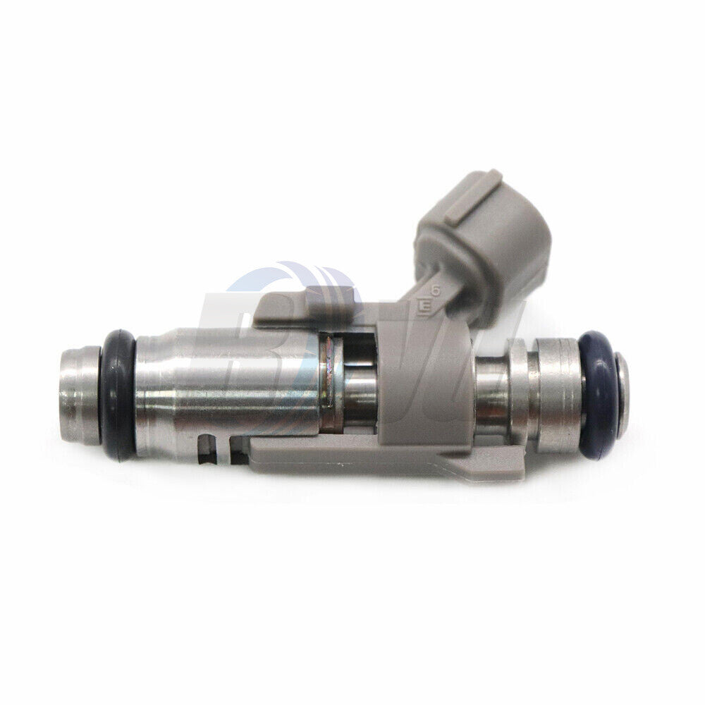 IPM018 IPM012 4PCS Fuel Injector for Citroen for Peugeot 206 207 307 1007 C2 C3