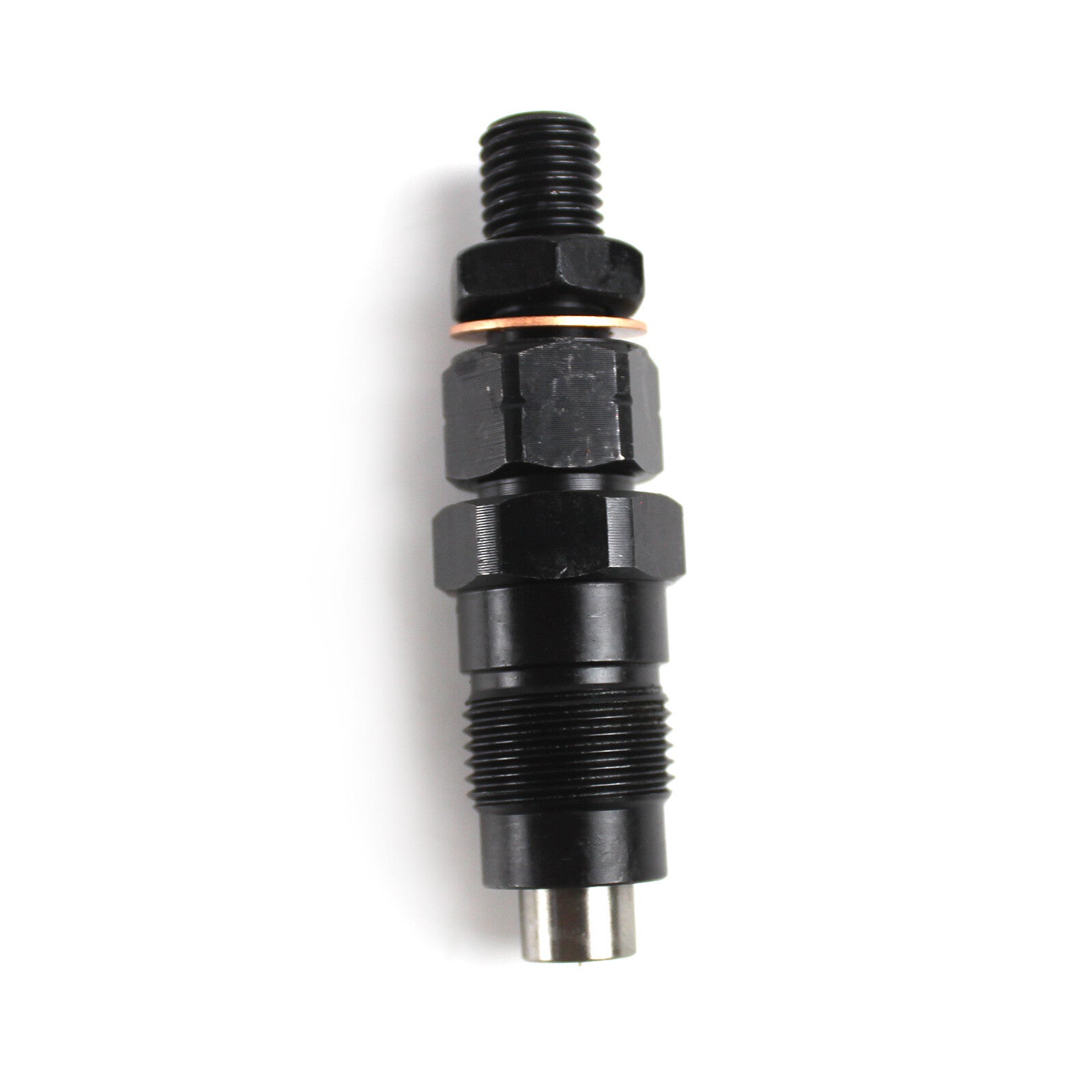 for Toyota for Land Cruiser HZJ105 Diesel Fuel Injector Set 23600-19075 1998 - 2007