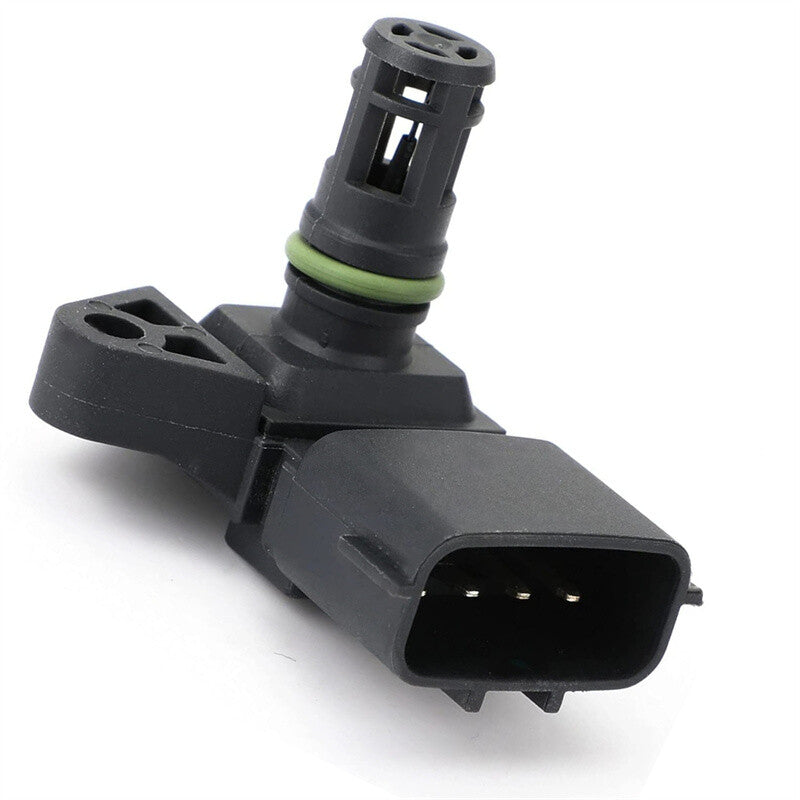 Intake Air Temperature Sensor IAT For 2007-2018 for Dodge for Ram 2500 3500 6.7L Diesel