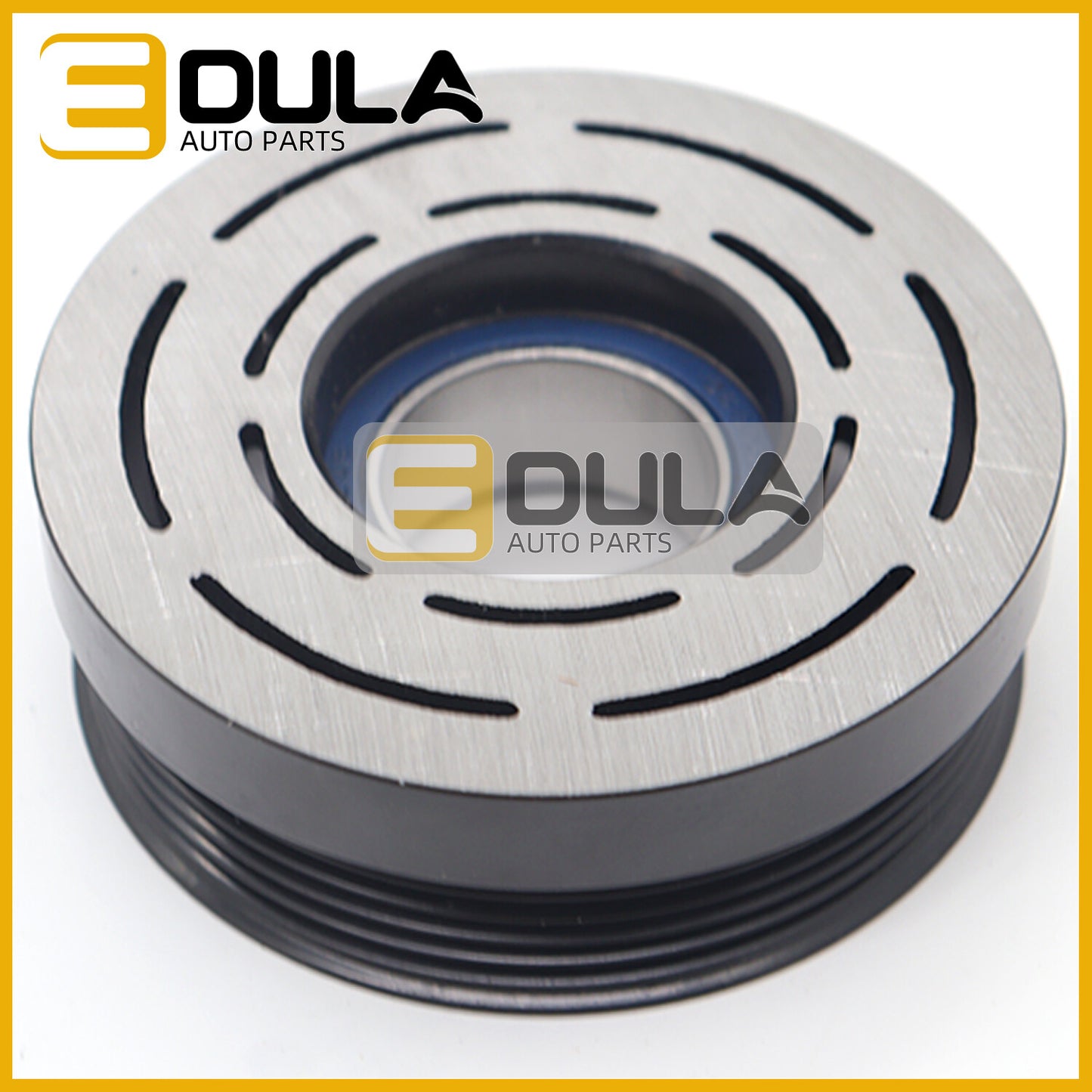 Pully AC compressor magnetic clutch suitable for Zotye T600 1.5 8103010002-B11