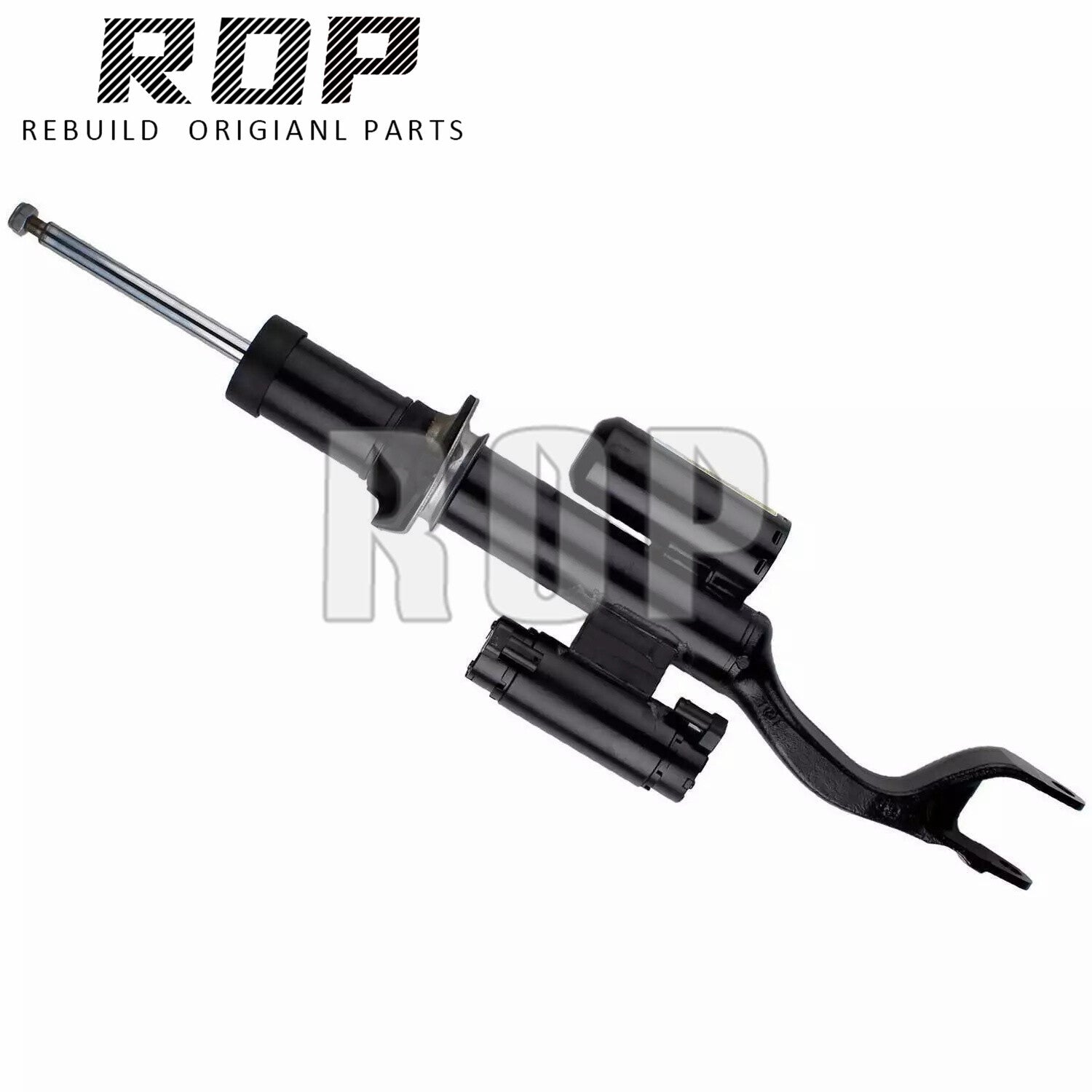 Front Right Shock Absorber Strut for Mercedes W205 C450 C43 AMG 4Matic 2017-2020